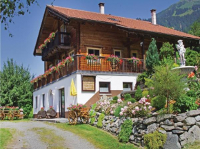 Отель Apartment Gallenkirch with Mountain View 03, Санкт-Галленкирх